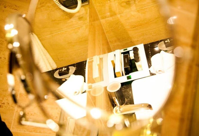 هتل Sundance Istanbul