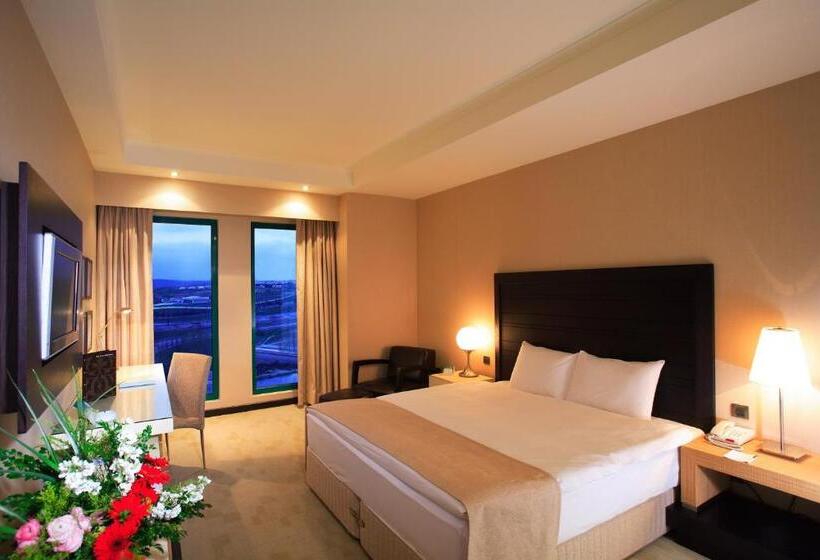 هتل Sundance Istanbul