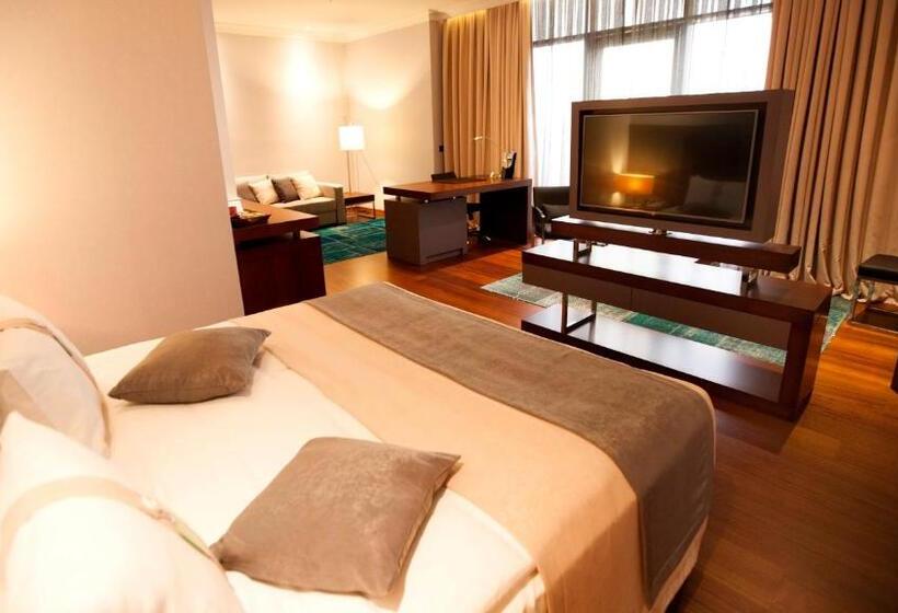 هتل Sundance Istanbul