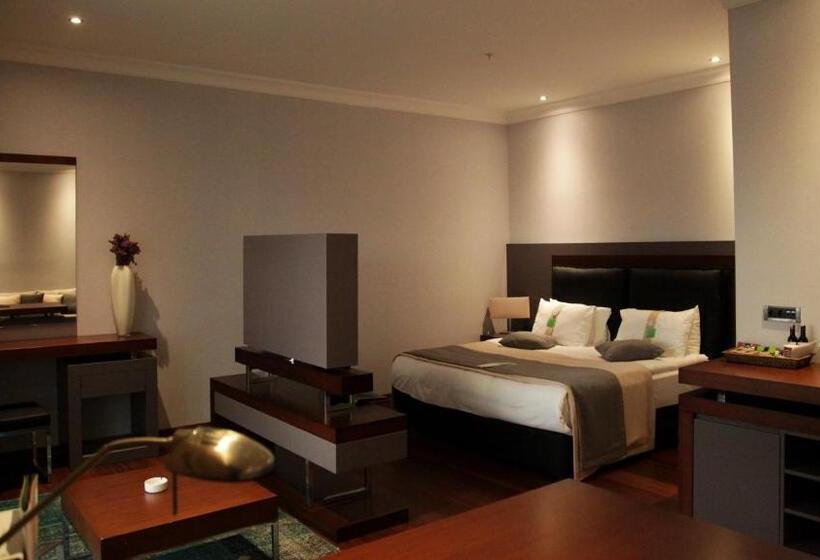 هتل Sundance Istanbul