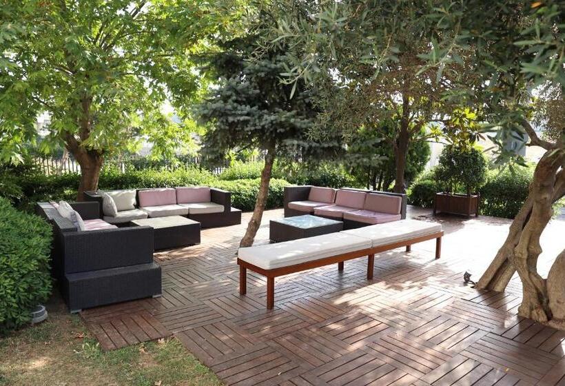 هتل Sundance Istanbul