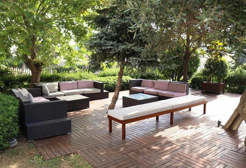 هتل Sundance Istanbul