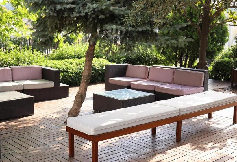 هتل Sundance Istanbul