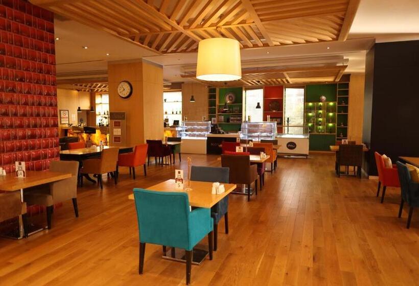 هتل Sundance Istanbul