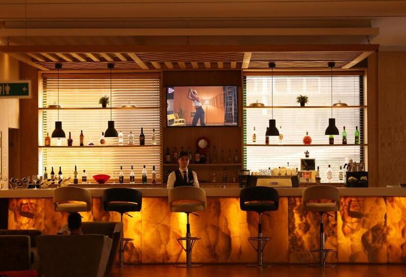 هتل Sundance Istanbul