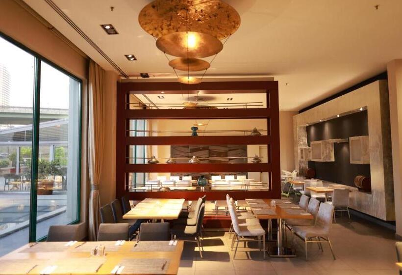 هتل Sundance Istanbul