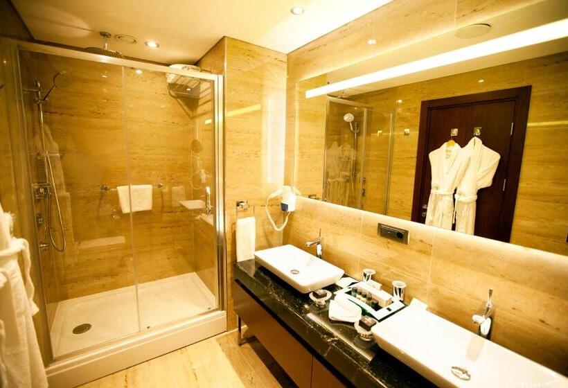 هتل Sundance Istanbul