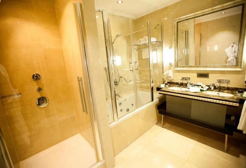 هتل Sundance Istanbul