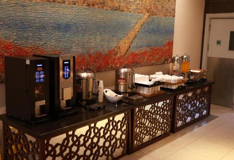 هتل Sundance Istanbul