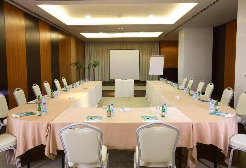 هتل Sundance Istanbul