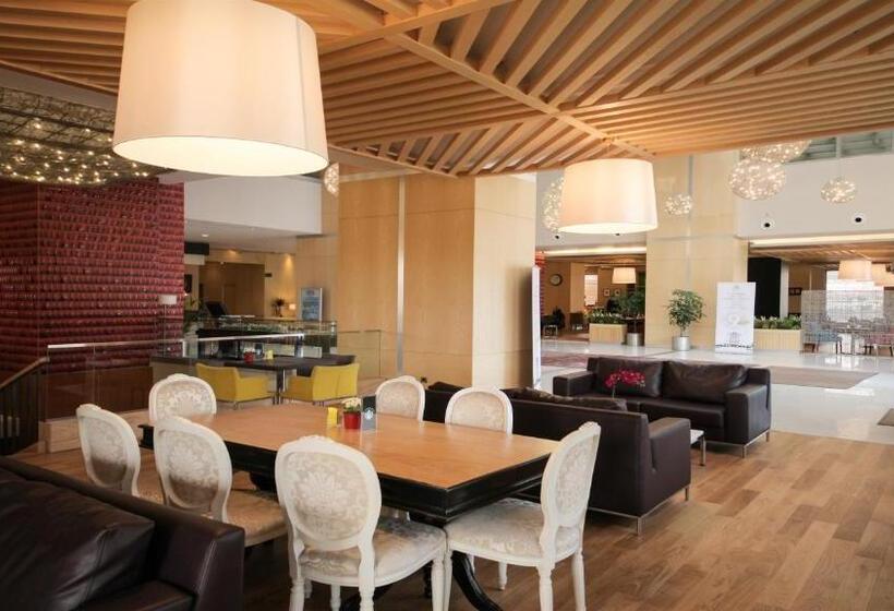 هتل Sundance Istanbul