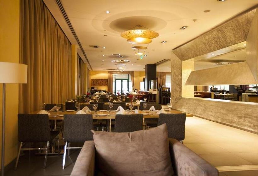 هتل Sundance Istanbul