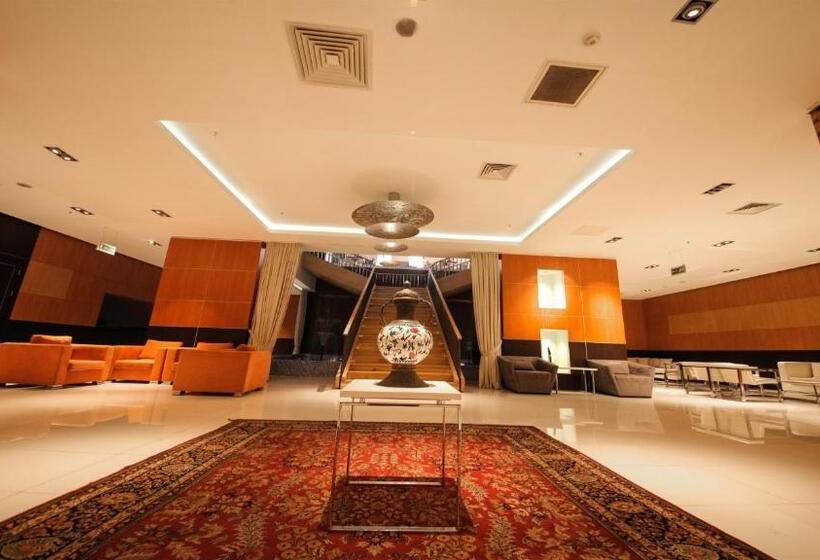 هتل Sundance Istanbul