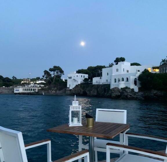 酒店 Pagoda Lifestyle