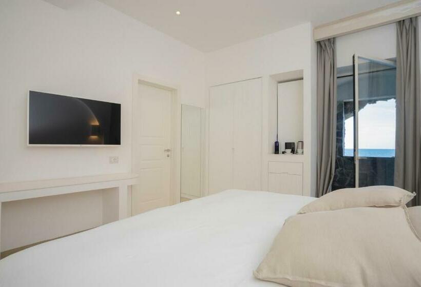 酒店 Pagoda Lifestyle