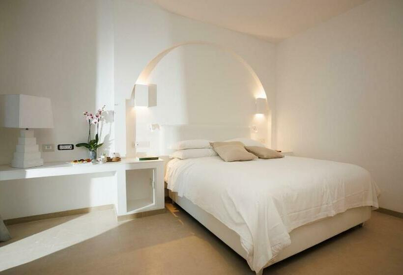 酒店 Pagoda Lifestyle