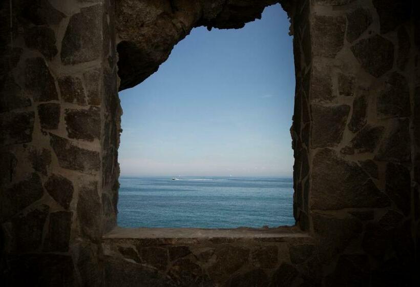 酒店 Pagoda Lifestyle