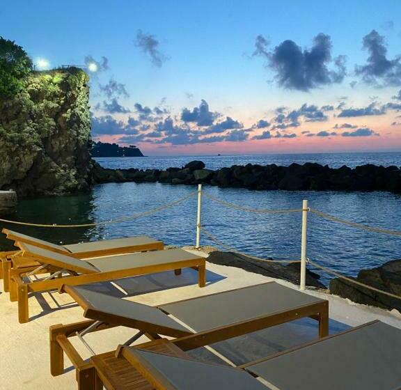 酒店 Pagoda Lifestyle