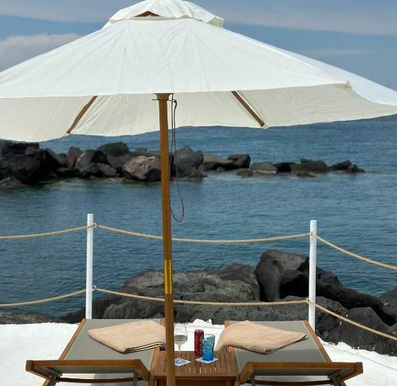 酒店 Pagoda Lifestyle