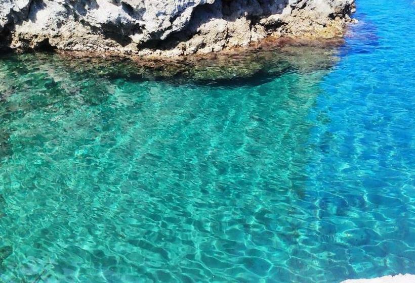 酒店 Pagoda Lifestyle