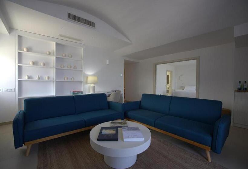 酒店 Pagoda Lifestyle