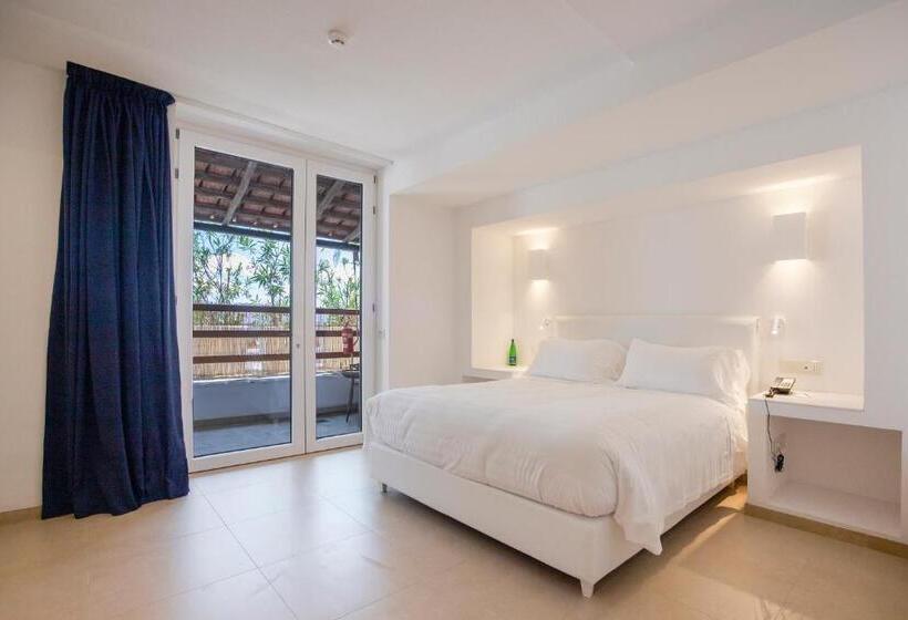 酒店 Pagoda Lifestyle