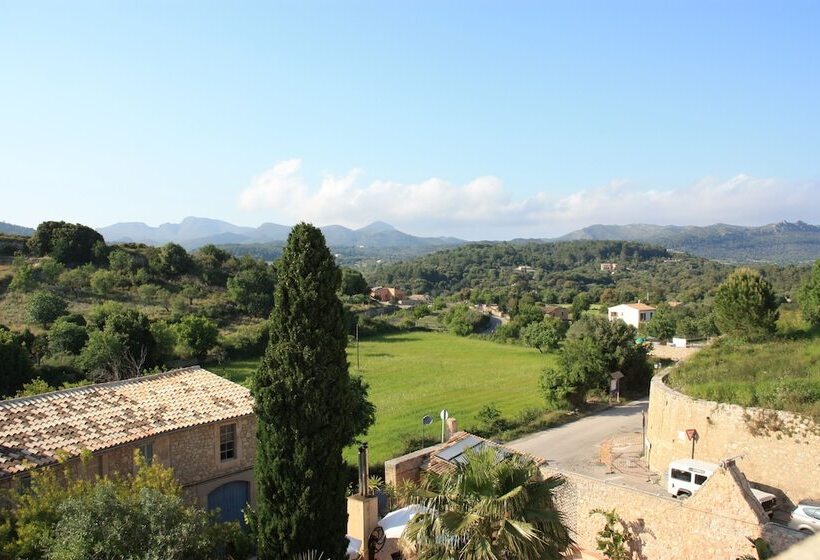 ホテル Palacio Sant Salvador