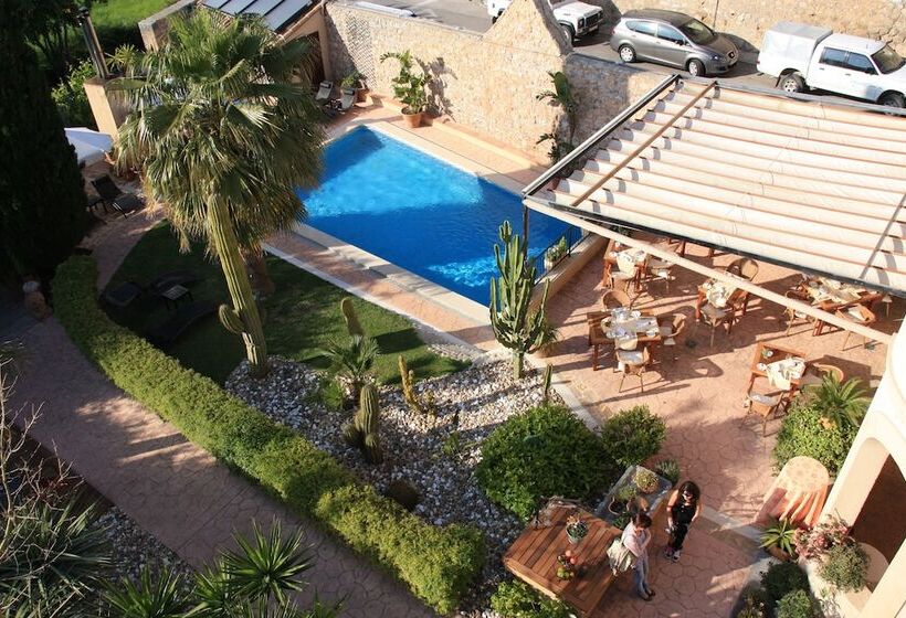 ホテル Palacio Sant Salvador