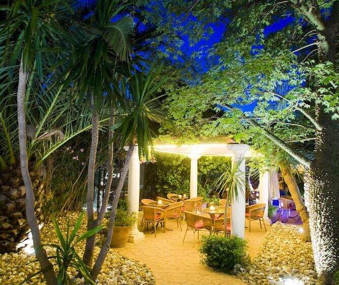 ホテル Palacio Sant Salvador