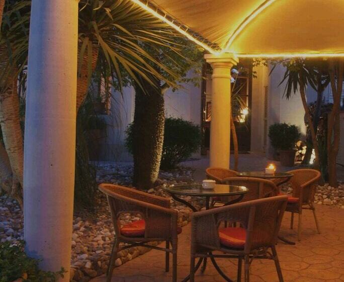 ホテル Palacio Sant Salvador