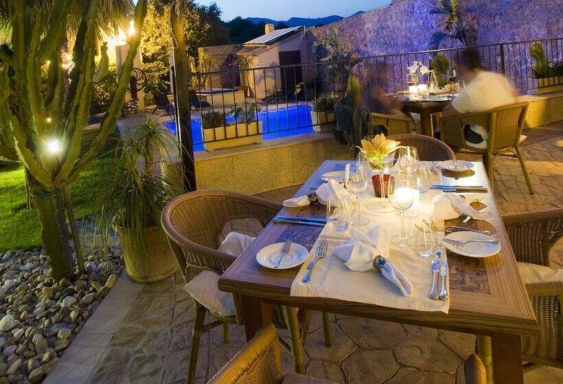 ホテル Palacio Sant Salvador