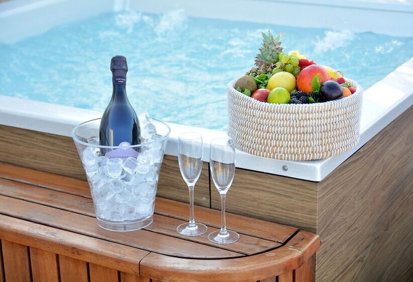 酒店 Palazzo Mosco Dimora Storica