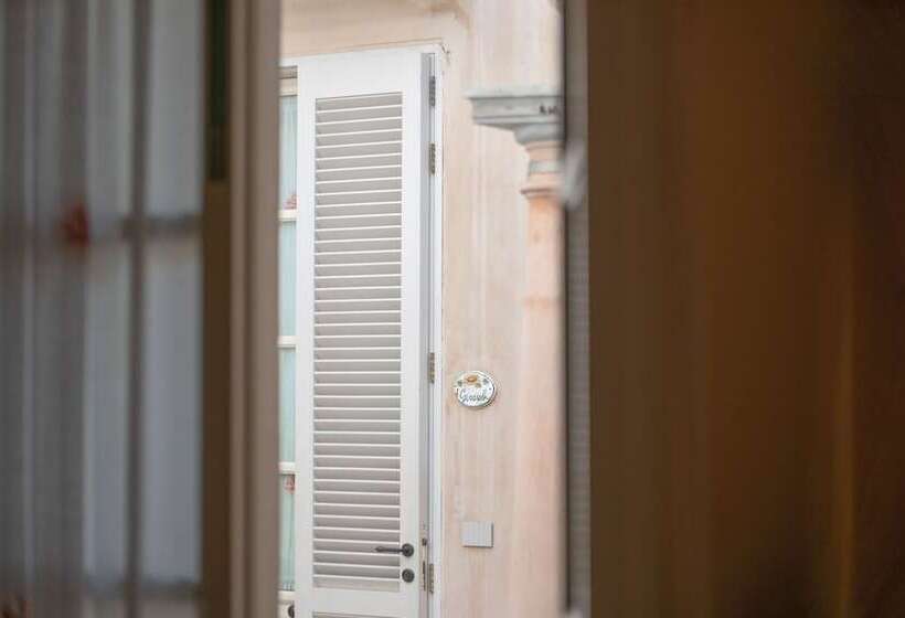 酒店 Palazzo Mosco Dimora Storica