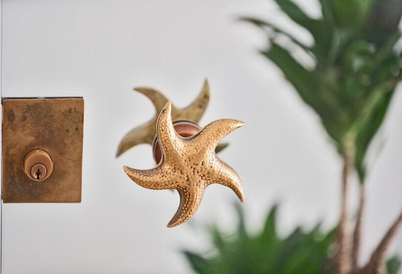 酒店 Palazzo Mosco Dimora Storica