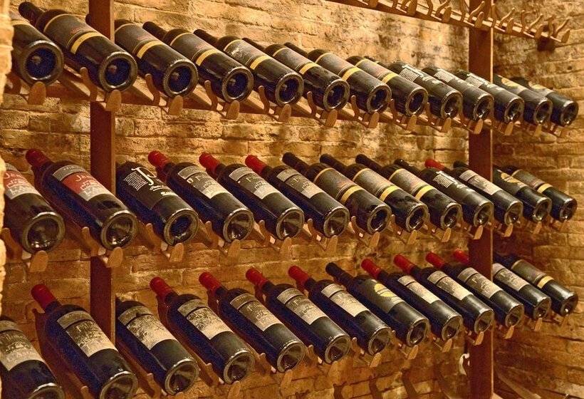 酒店 Palazzo Mosco Dimora Storica