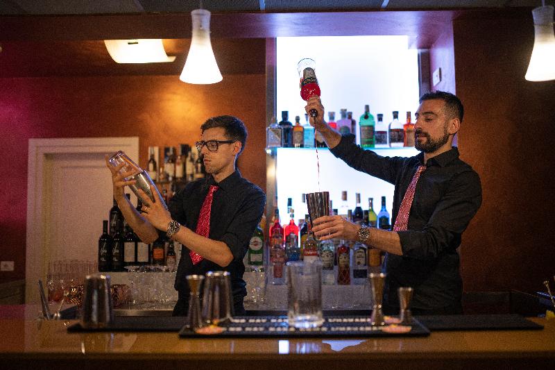 호텔 Palazzo San Lorenzo & Spa