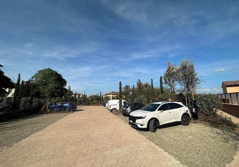 호텔 Palazzo San Lorenzo & Spa