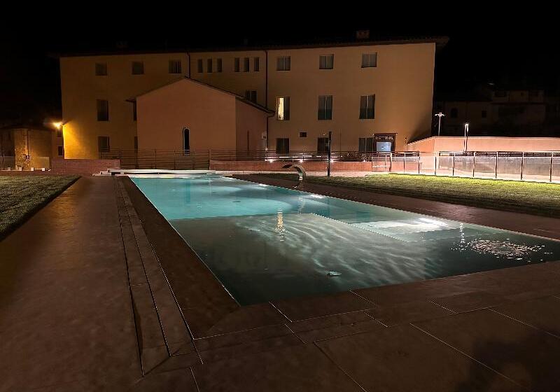 호텔 Palazzo San Lorenzo & Spa