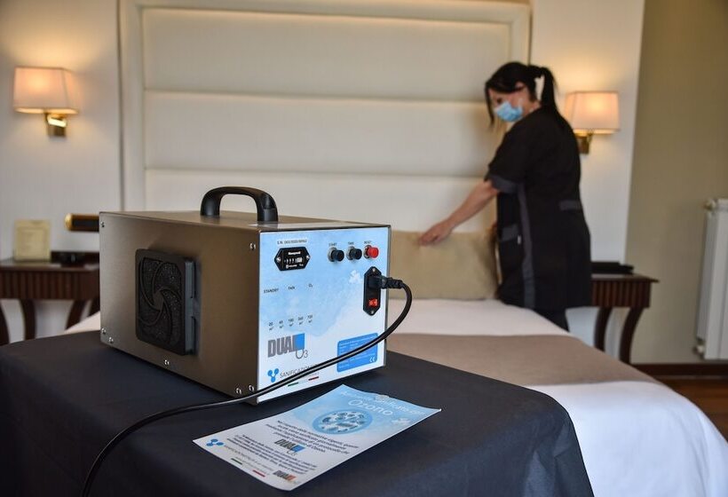 בית מלון כפרי Palma