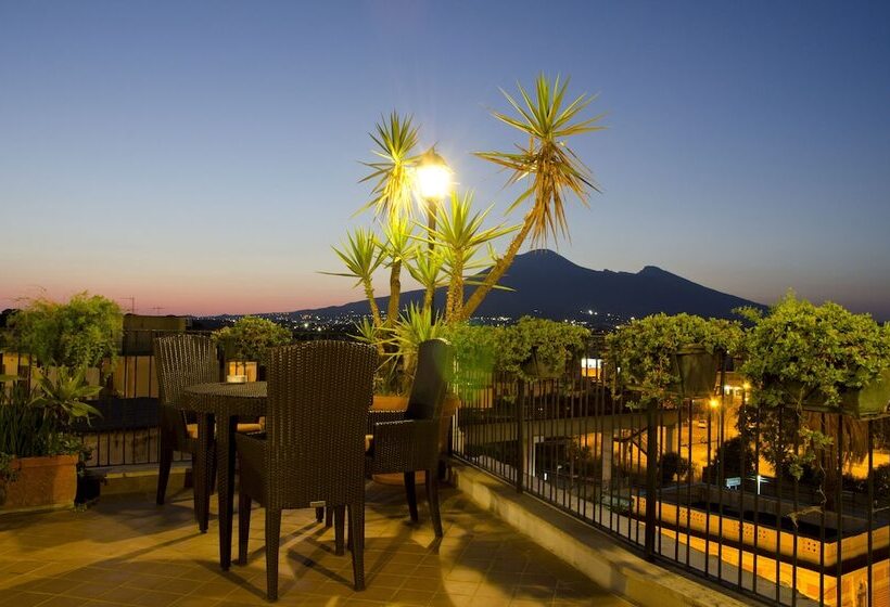 בית מלון כפרי Palma