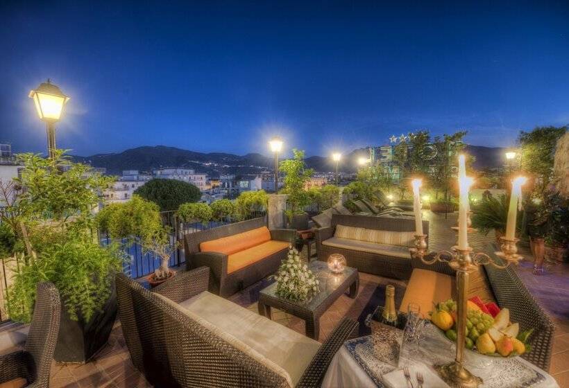 בית מלון כפרי Palma