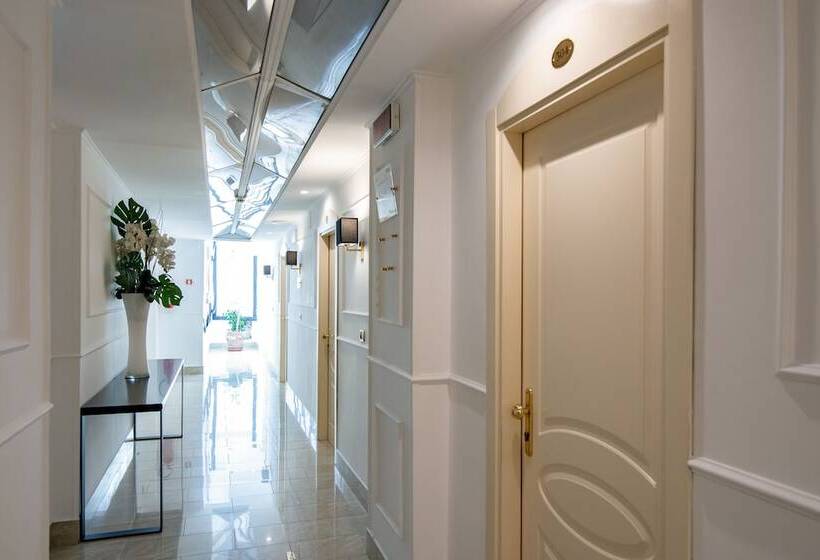 בית מלון כפרי Palma