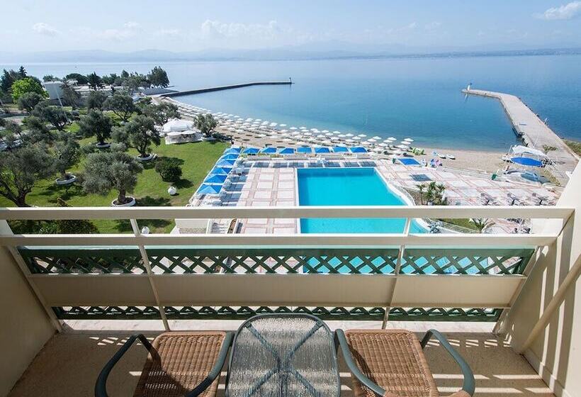 ホテル Palmariva Beach