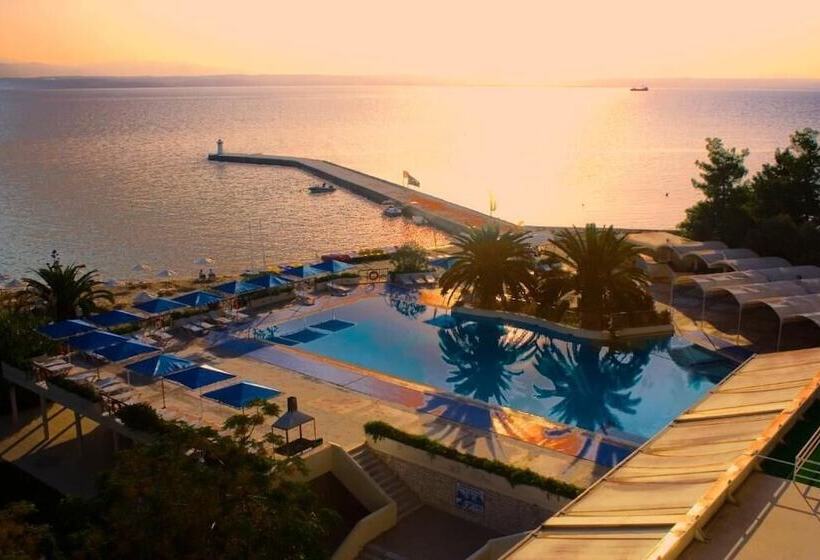 ホテル Palmariva Beach