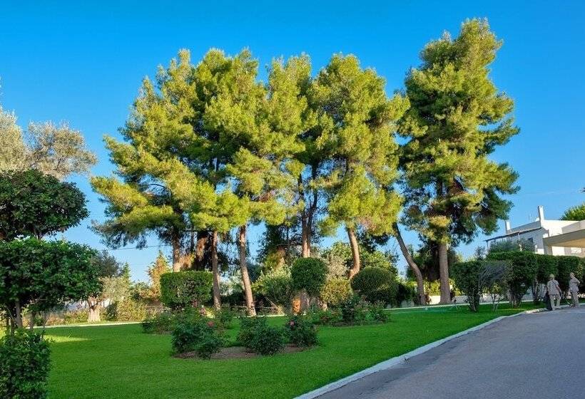 ホテル Palmariva Beach