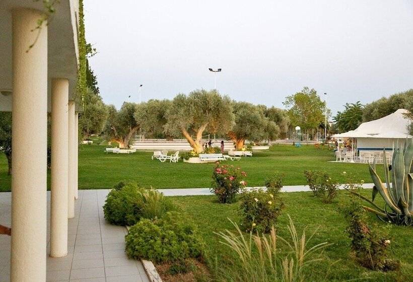 ホテル Palmariva Beach