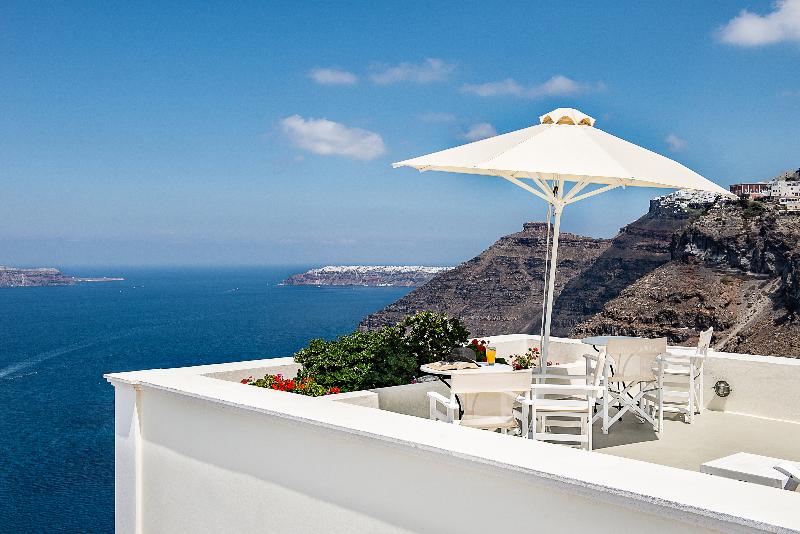 Отель Pantelia Suites