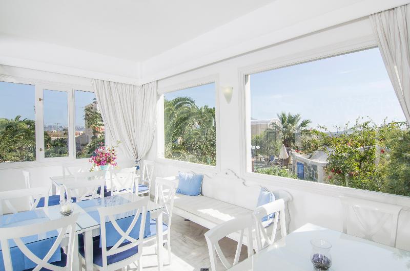 Отель Paradise Resort