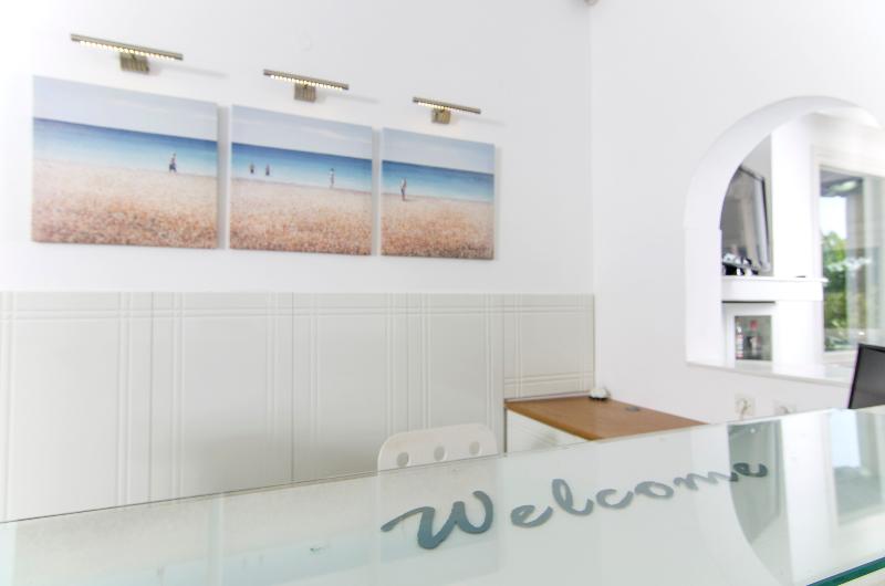 Отель Paradise Resort