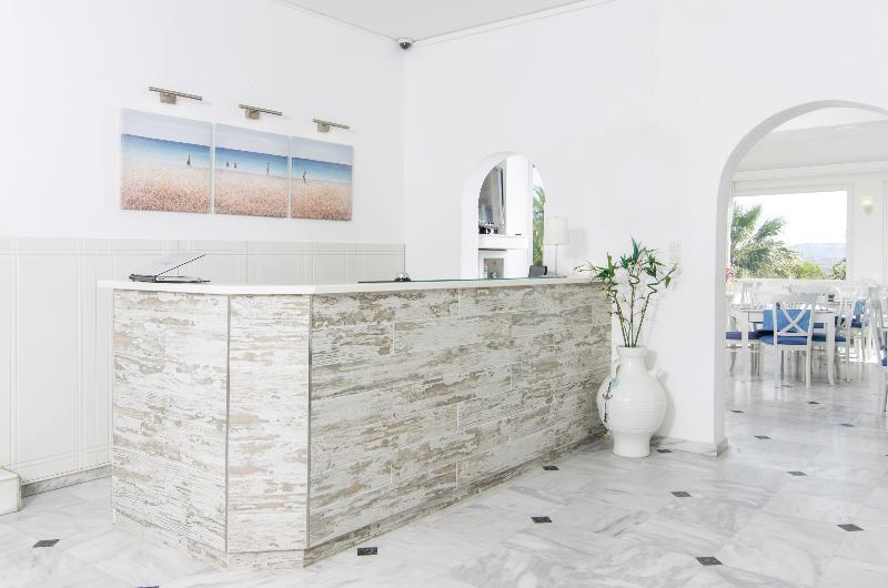 Отель Paradise Resort